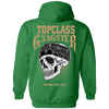 Topclass Gangsta Hoodie