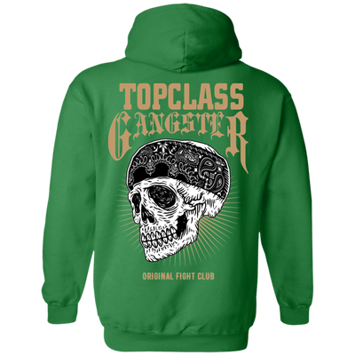 Topclass Gangsta Hoodie