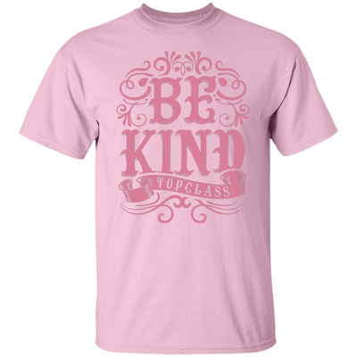 Topclass Be Kind Tshirt