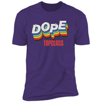 Topclass Dope Tshirt 420