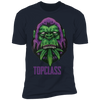Topclass Gorilla Tshirt 420