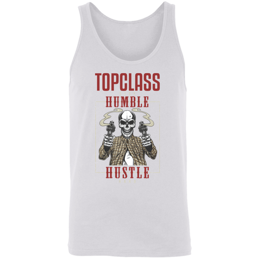 Topclass Humble Hustle Tank Top