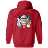 Topclass Peace Santa