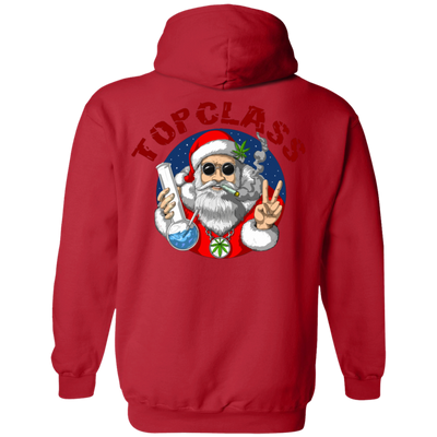 Topclass Peace Santa