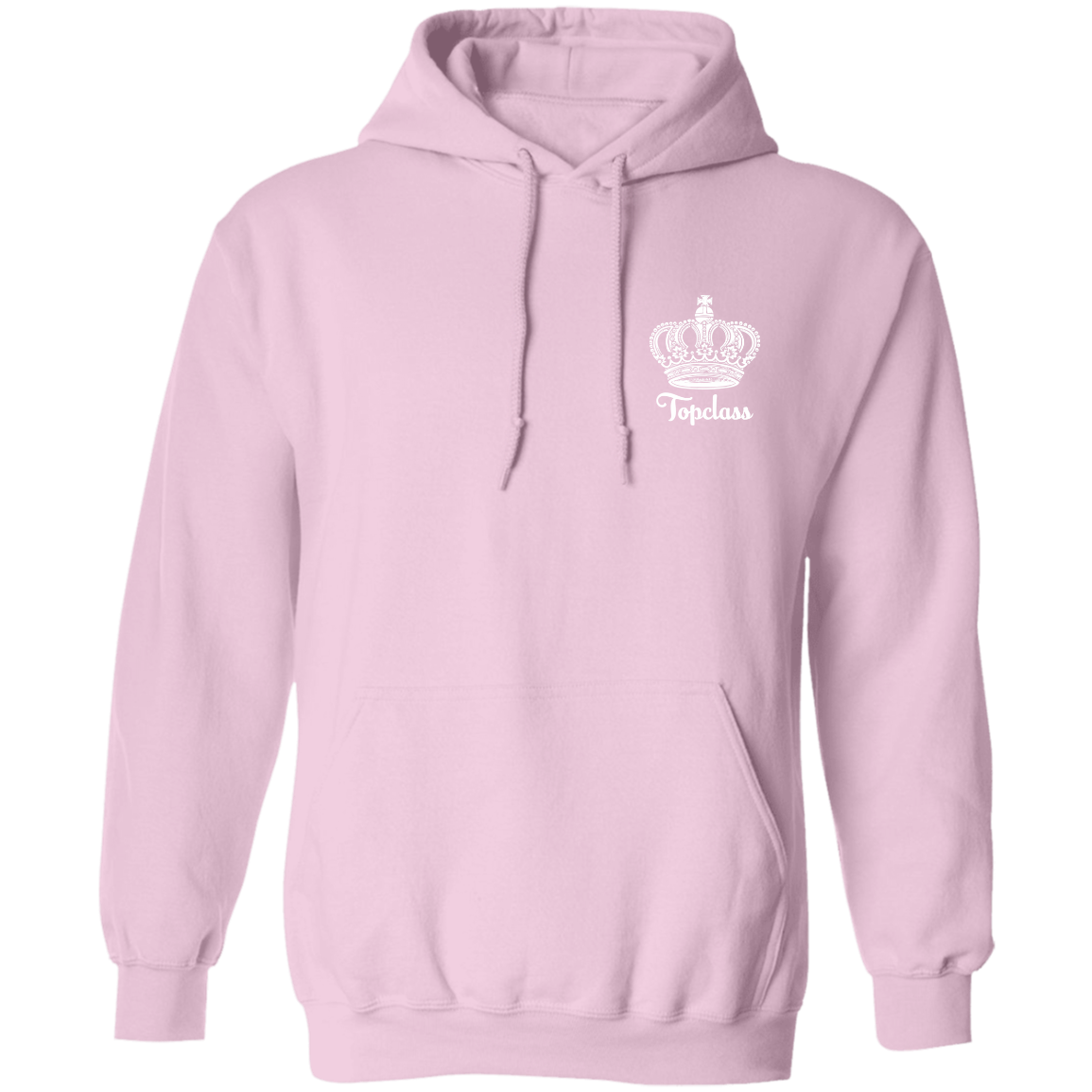 Topclass Thick Thighs Hoodie