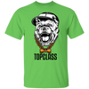 Topclass Bulldog Youth Tshirt