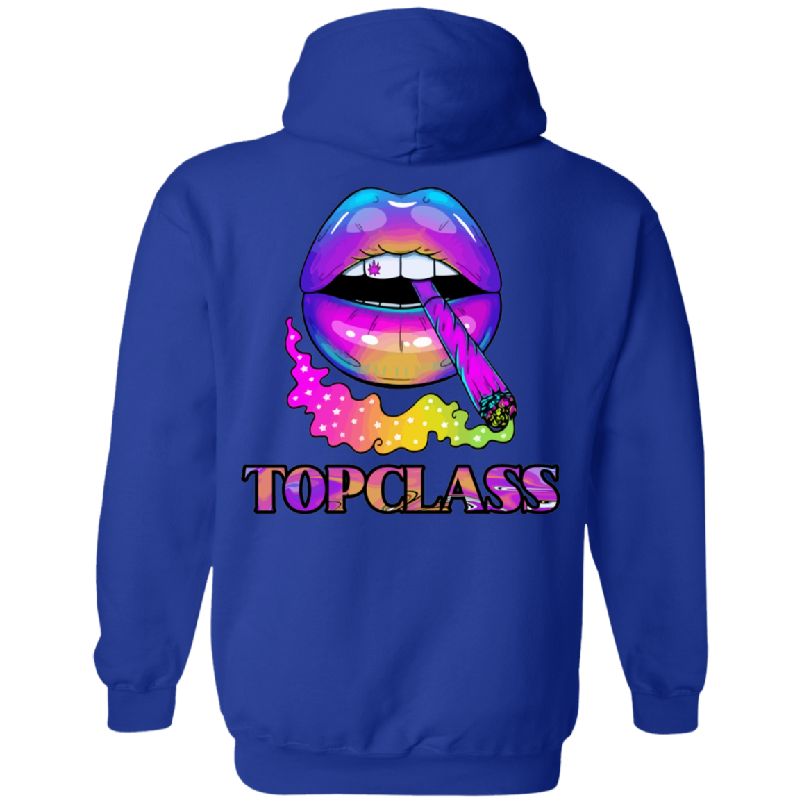Topclass Purple Lips 420