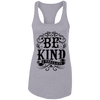 Topclass Be Kind Tank Top