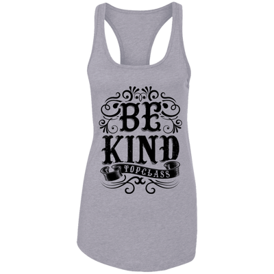 Topclass Be Kind Tank Top