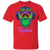 Topclass Monkey Youth Tshirt