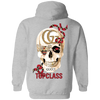 Topclass Gucci Snake Hoodie