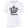 Topclass Crown Logo - Topclass Mafia