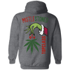 Topclass Mistlestoned hoodie