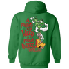 Topclass Dr Suess Hoodie