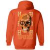 Topclass Hermes Hoodie