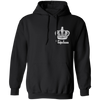 Topclass Rebel Gangsta Hoodie