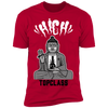 Topclass High Tshirt 420