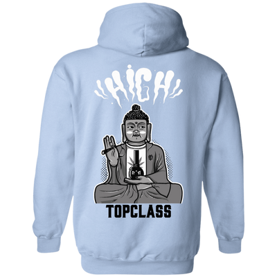 Topclass High Hoodie