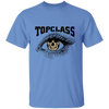 Topclass Eye with Skull Tshirt
