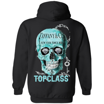 Topclass Tiffany Hoodie