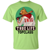 Topclass Bulldog Swag Youth Tshirt