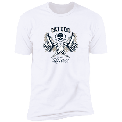 Topclass Tattoo Gun - Topclass Mafia