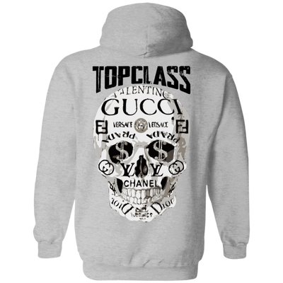 Topclass Gucci Hoodie