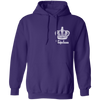 Topclass Rebel Gangsta Hoodie