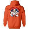 Topclass Peace Santa