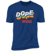 Topclass Dope Tshirt 420