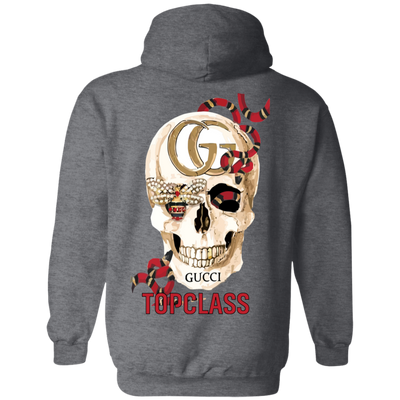 Topclass Gucci Snake Hoodie