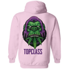 Topclass Gorilla Hoodie