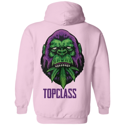 Topclass Gorilla Hoodie