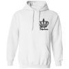 Topclass Not Interested Hoodie