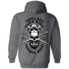 Topclass Dead King Hoodie