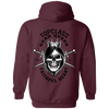 Topclass Dead Queen Hoodie