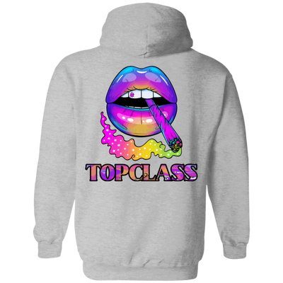 Topclass Purple Lips 420