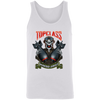 Topclass Bombs Away Tank Top