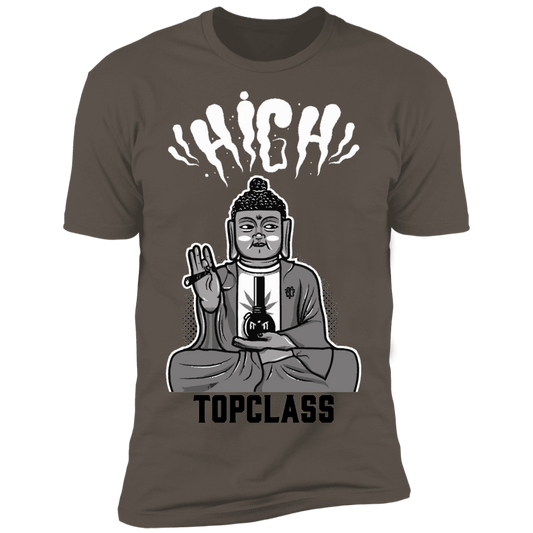 Topclass High Tshirt 420