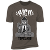 Topclass High Tshirt 420