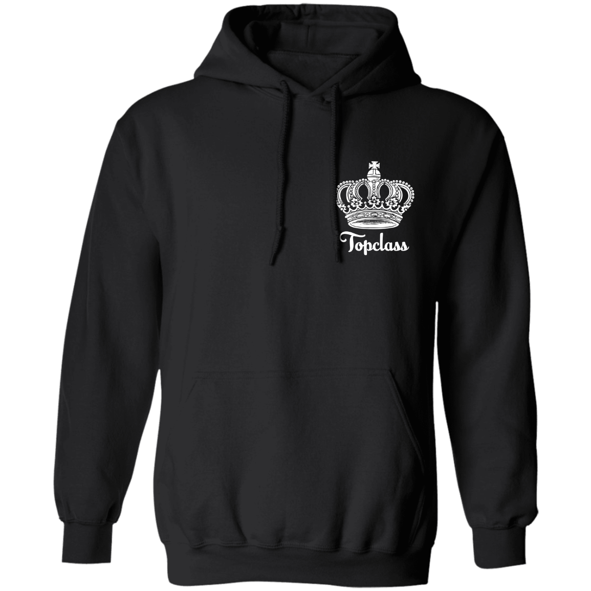 Topclass lion king hoodie