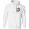 Topclass Dead King Hoodie