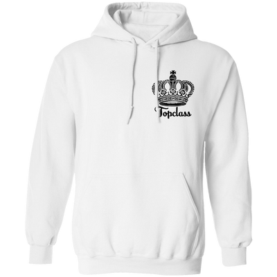 Topclass Dead King Hoodie