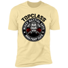 Topclass Gorilla MMA Tshirt