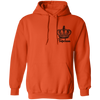 Topclass Gangsta Hoodie