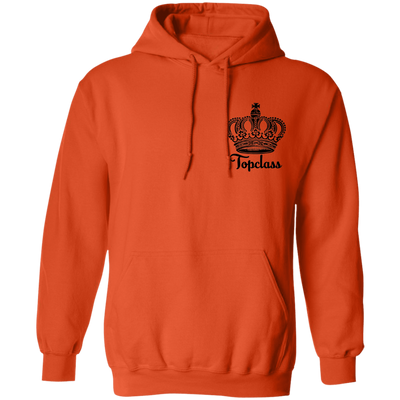 Topclass Gangsta Hoodie