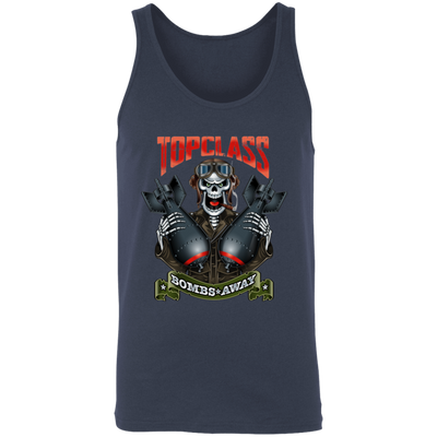 Topclass Bombs Away Tank Top