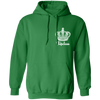 Topclass Queen Hoodie - Topclass Mafia