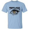 Topclass Eye with Skull Tshirt