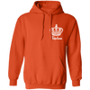 Topclass King Hoodie - Topclass Mafia